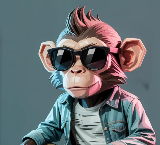 featured monkey