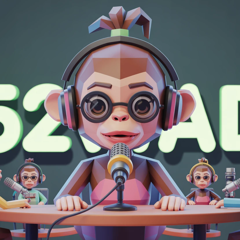 monkey interview