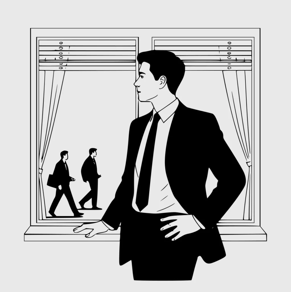 empresario